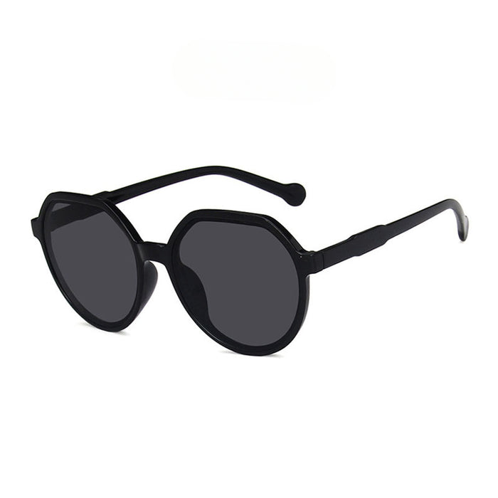 Wholesale Anti-UV PC Sunglasses for Women JDC-SG-Junl032