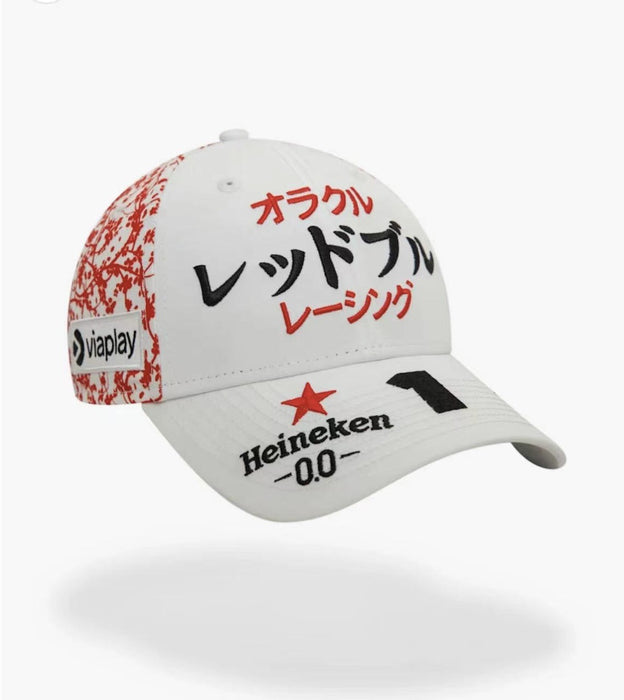 Wholesale American Style Car Cotton Embroidered Baseball Cap JDC-FH-GuanXiu004
