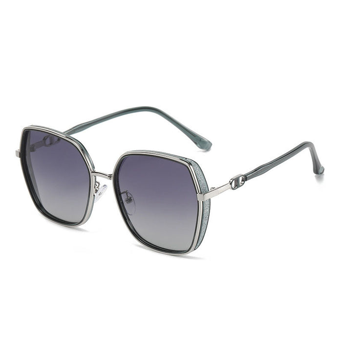Wholesale Polarized PC Sunglasses JDC-SG-Junl024