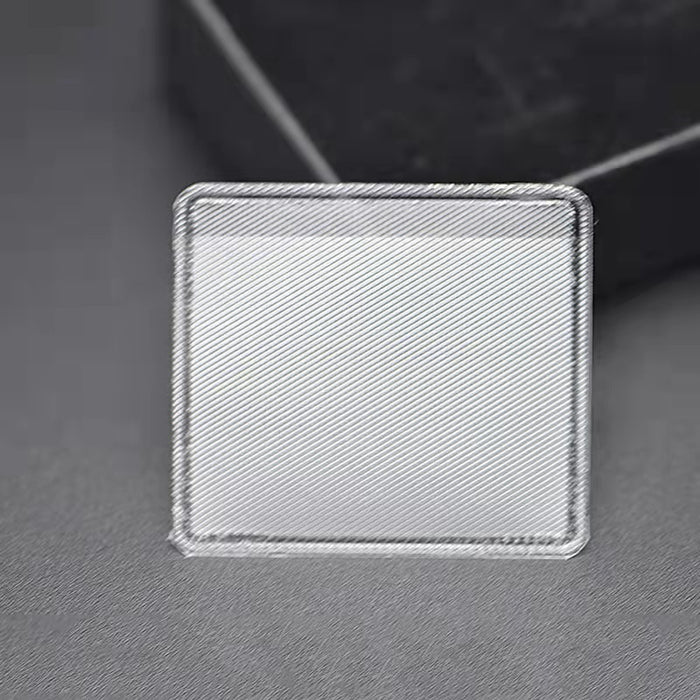 Wholesale Jewelry Packaging Necklace Card Back Bag Jewelry Hanging Bag JDC-JP-ZhuoY001