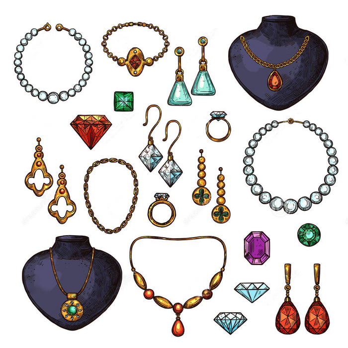 10 Best Wholesale Jewelry Websites And Suppliers (USA/UK/China)