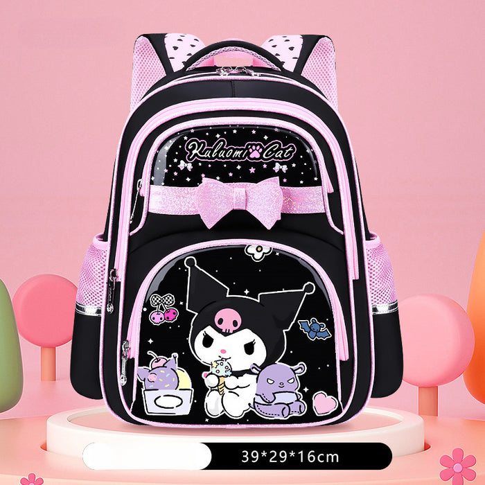 Wholesale Children's Oxford Cloth Cartoon Backpack JDC-BP-Bafn007