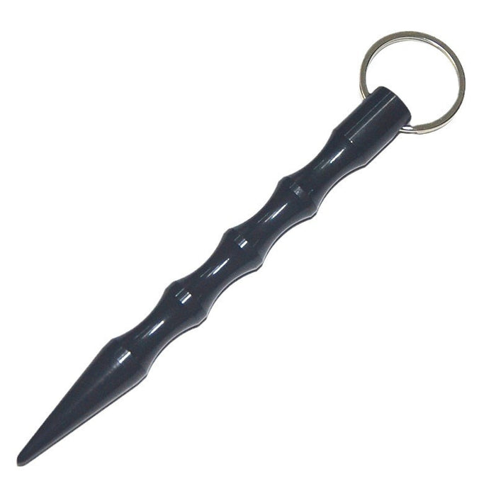 Wholesale Aluminum Alloy Multifunctional Pen Shaped Stick Keychain JDC-KC-KB018