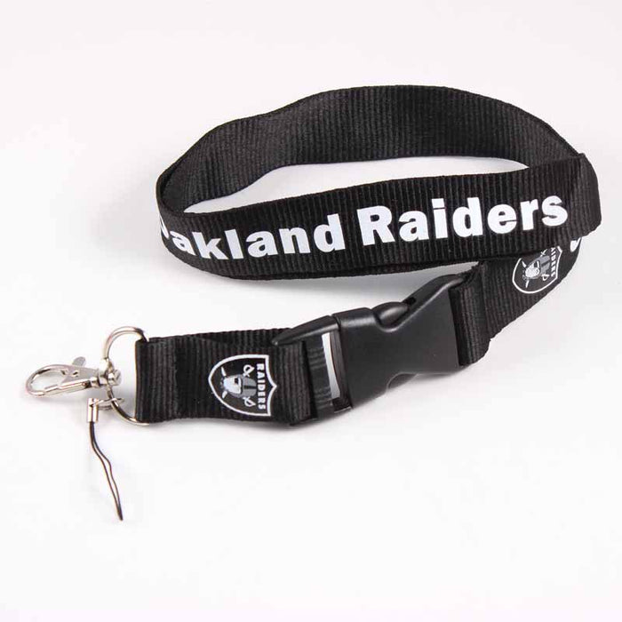 Wholesale Football Team Lanyard Club Chest Card Key Work Permit Mobile Phone Lanyard