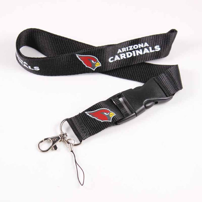 Wholesale Football Team Lanyard Club Chest Card Key Work Permit Mobile Phone Lanyard
