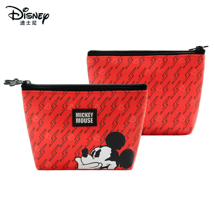 Wholesale Cartoon Cute Large Capacity PVC Storage Bag Cosmetic Bag JDC-CB-AoYi001