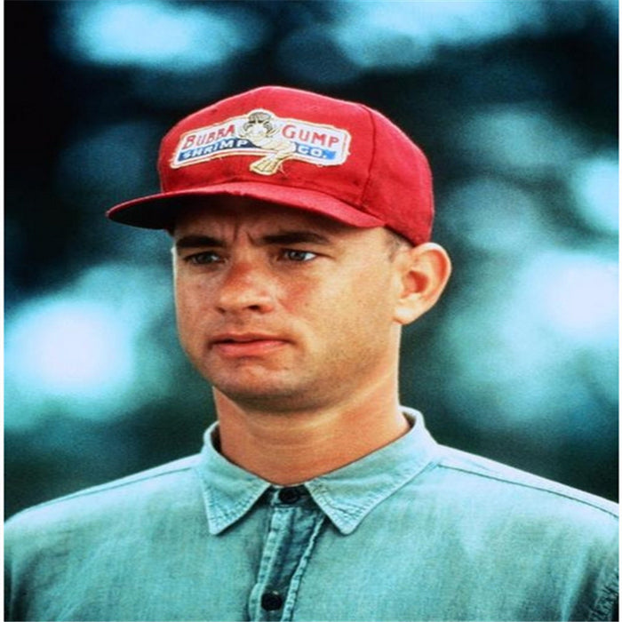 Wholesale Movie Style Red Shrimp Hat Baseball Cap JDC-FH-AXing034