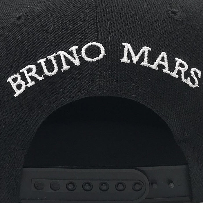 Wholesale Mars Brother Flat Brim Hip Hop Hat Baseball Cap JDC-FH-AXing035