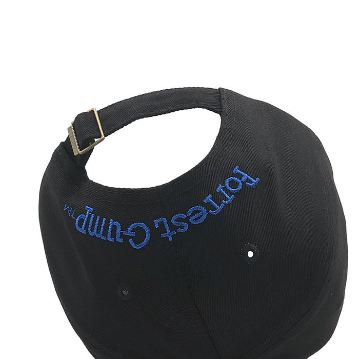 Wholesale Movie Style Red Shrimp Hat Baseball Cap JDC-FH-AXing034