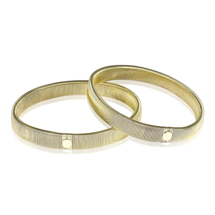 Wholesale Spring arm ring, personalized high-quality arm ring