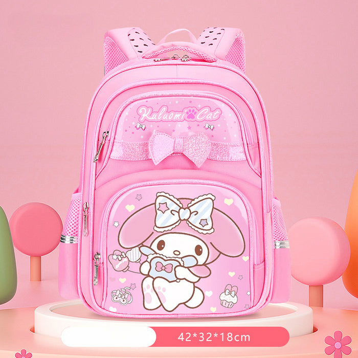 Wholesale Children's Oxford Cloth Cartoon Backpack JDC-BP-Bafn007