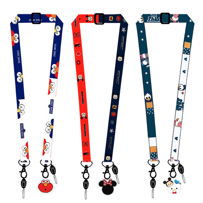 Wholesale Trendy Polyester Diagonal Strap for Water Bottle or Phone Adjustable Shoulder Strap MOQ≥2
