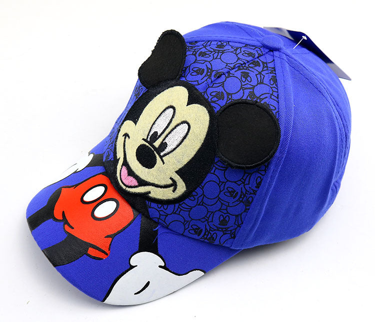 Wholesale Solid Black Plain Dome Baseball Cap Adjustable For Unisex Summer Sun Protection Fashion Accessory
