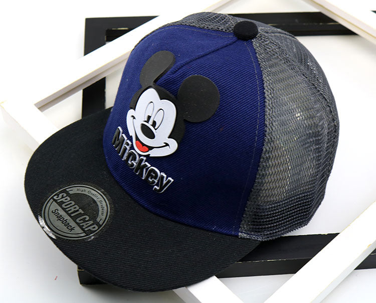Wholesale Solid Black Plain Dome Baseball Cap Adjustable For Unisex Summer Sun Protection Fashion Accessory