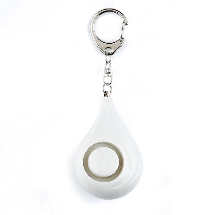 Wholesale Portable Water Drop Shape Keychain Accessories JDC-KC-MeiNuo003