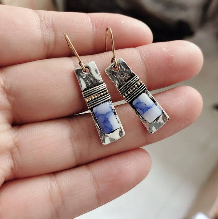 Wholesale Vintage and unique style earrings, fashionable earrings