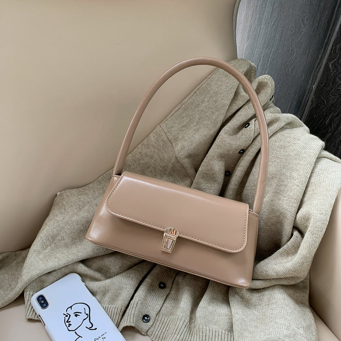 Wholesale New Fashion Handheld Versatile Shoulder Bag