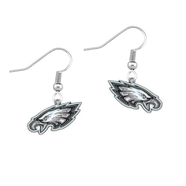 Wholesale zinc alloy earrings