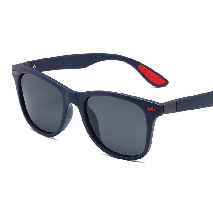 Wholesale Men's Polarized PC Sunglasses JDC-SG-HongR013