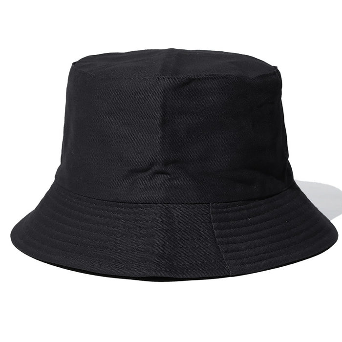 Wholesale Cotton Solid Color Bucket Hat JDC-FH-Chunq006