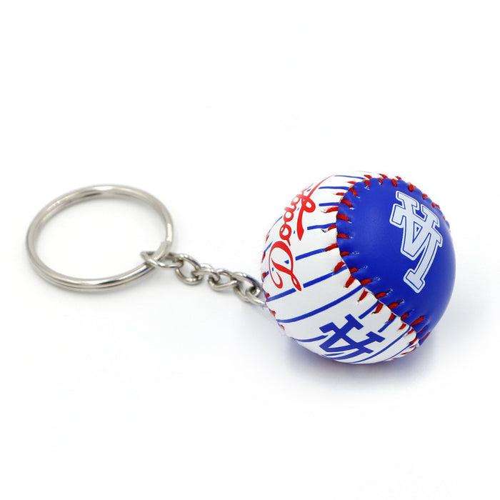 Wholesale Baseball keychain pendant, handbag ornament