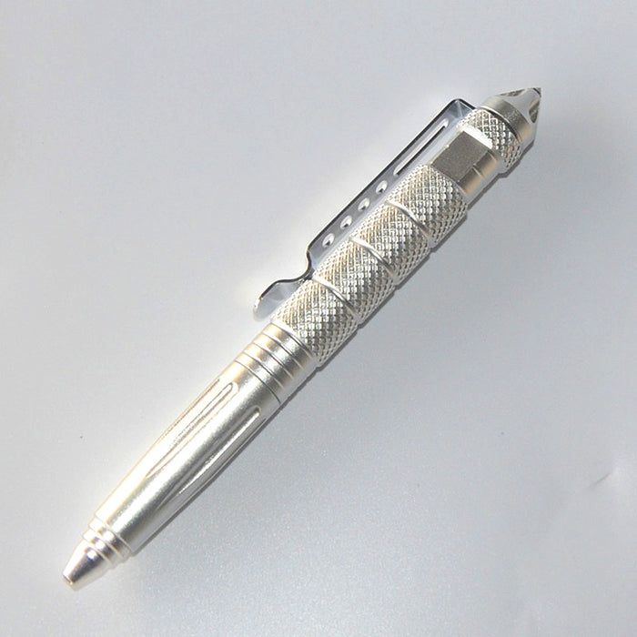 Wholesale Multifunctional Tungsten Steel Head Signature Pen JDC-KC-KB015