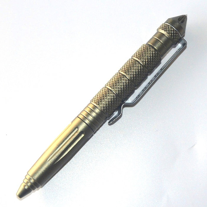 Wholesale Multifunctional Tungsten Steel Head Signature Pen JDC-KC-KB015