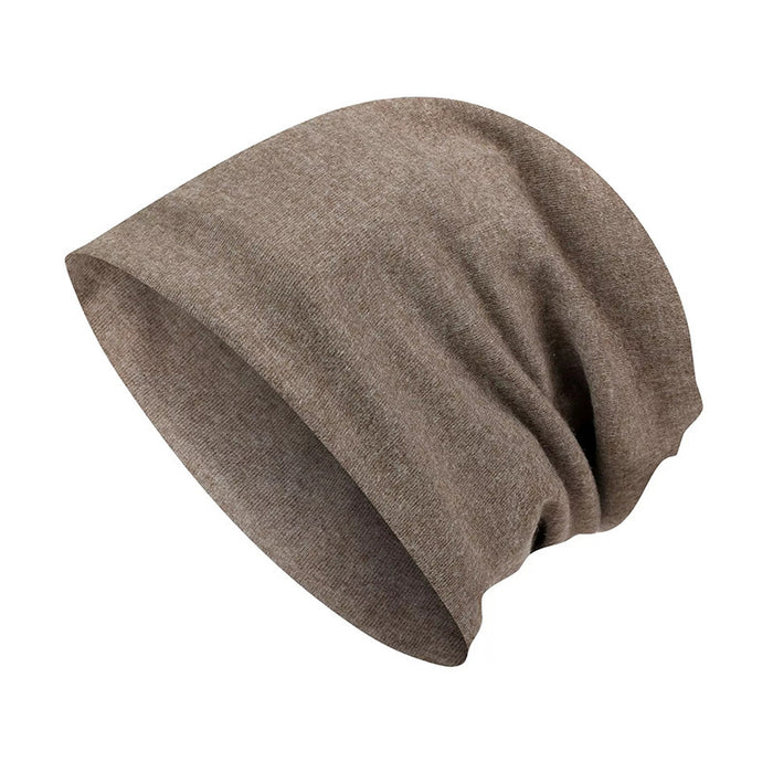 Hombro de lana de cordero al por mayor Sombrero de punto nuevo JDC FH-SENW001 cálido