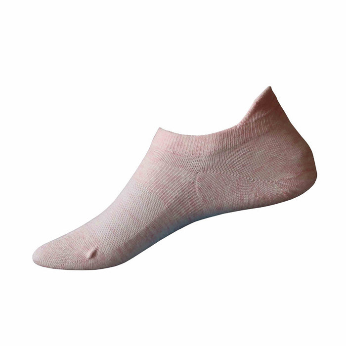 Wholesale Cotton socks, lightweight and breathable, women's summer socks