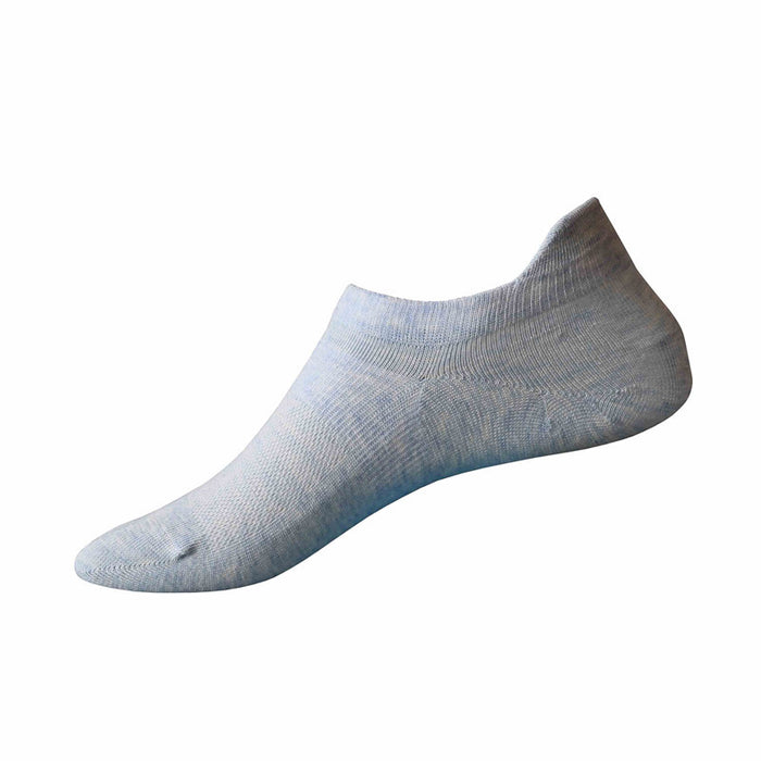 Wholesale Cotton socks, lightweight and breathable, women's summer socks