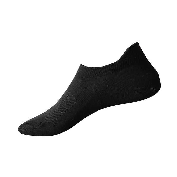 Wholesale Cotton socks, lightweight and breathable, women's summer socks