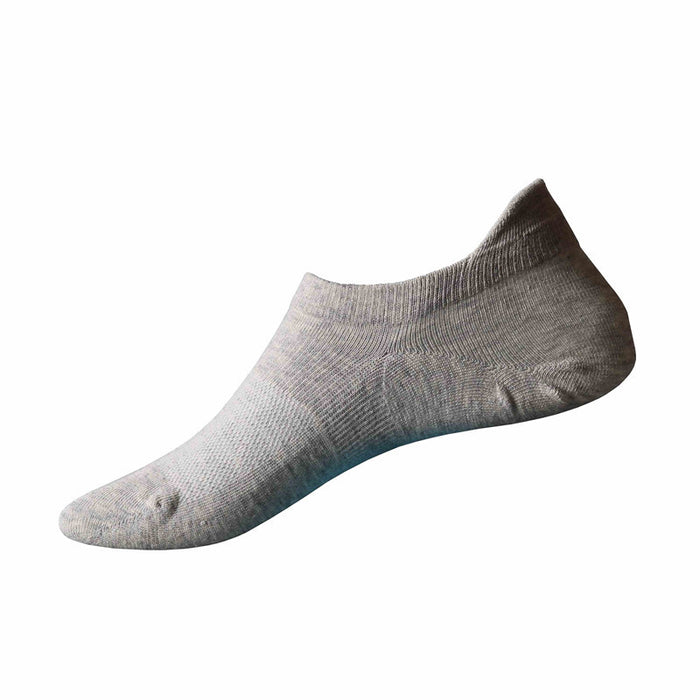 Wholesale Cotton socks, lightweight and breathable, women's summer socks