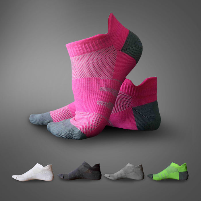 Wholesale Sports socks, nylon running training socks