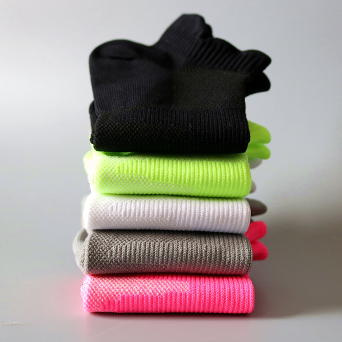 Wholesale Sports socks, nylon running training socks