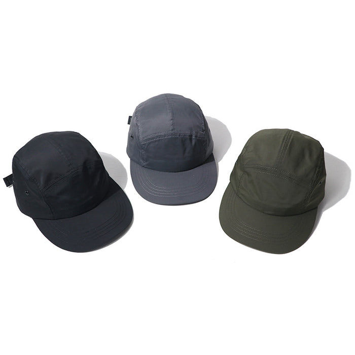 Wholesale UV resistant quick drying baseball cap, sun shading sports cap, duckbill cap, outdoor sun protection travel hat