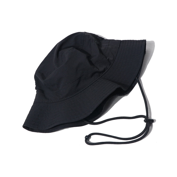 Wholesale Hat fisherman hat basin hat outdoor quick drying waterproof hat summer sun hat