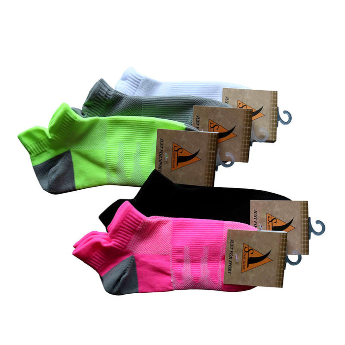 Wholesale Sports socks, nylon running training socks