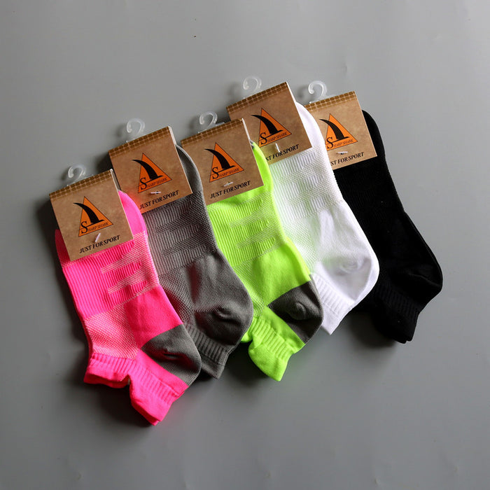 Wholesale Sports socks, nylon running training socks