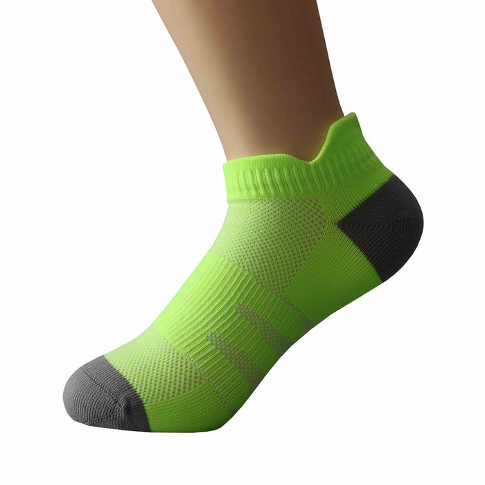 Wholesale Sports socks, nylon running training socks