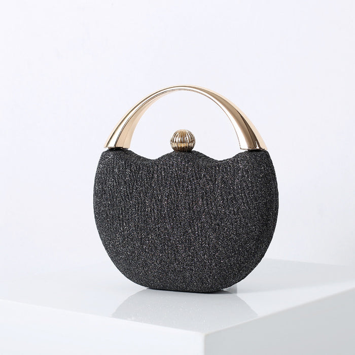 Wholesale Vintage Glitter Handbag Party Bag JDC-HB-YiX011