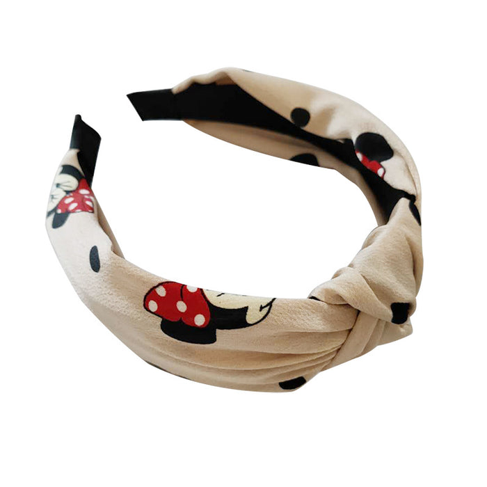 Wholesale Hair Accessories  Wide-brimmed Women's