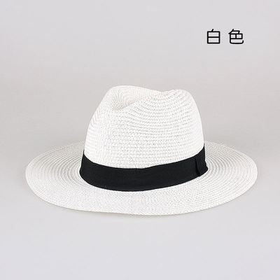 Wholesale Dayan Hat Tourist Vacation Beach Hat Sun Hat Big brimmed Sunshade Hat