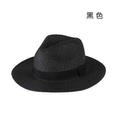 Wholesale Dayan Hat Tourist Vacation Beach Hat Sun Hat Big brimmed Sunshade Hat