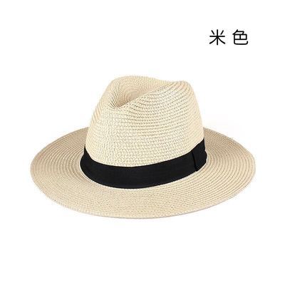 Wholesale Dayan Hat Tourist Vacation Beach Hat Sun Hat Big brimmed Sunshade Hat