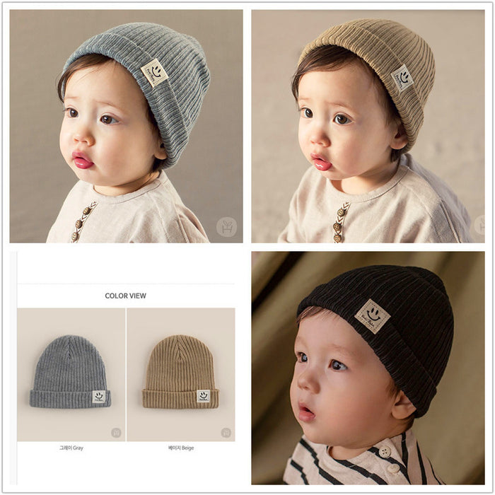 Wholesale Children Knitted Wool Hat JDC-FH-HWT008