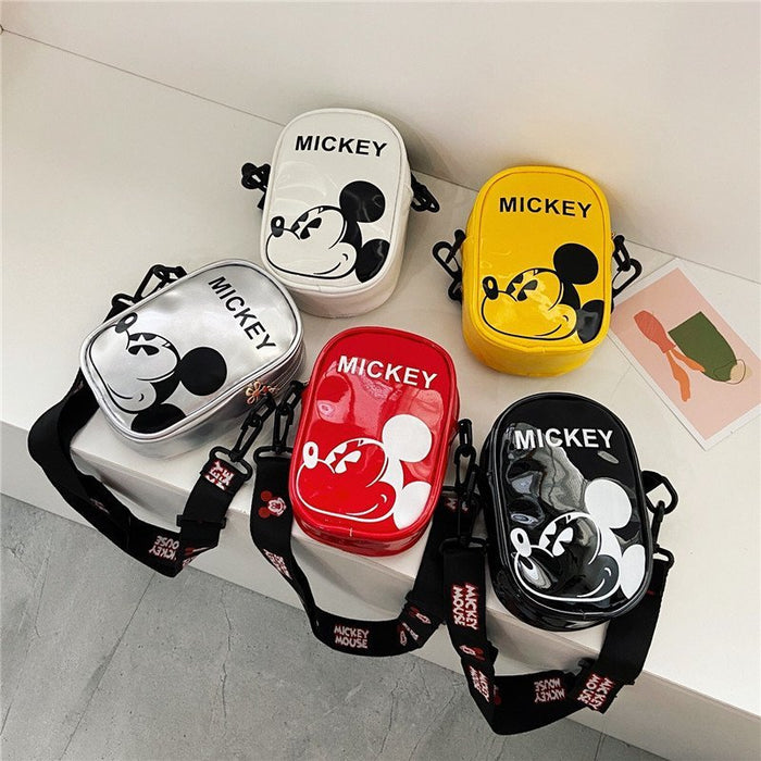Wholesale Children's bag, crossbody baby bag, children's shoulder bag, fashionable coin purse, mini bag