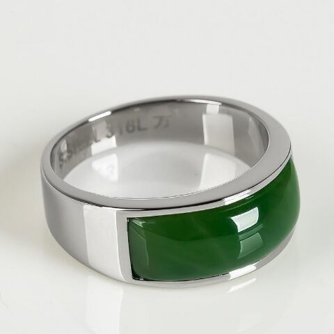 Wholesale Ring Jade