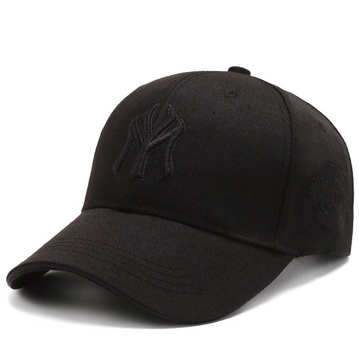 Wholesale Sunscreen Embroidery Letter Muck Tongue Hat Baseball Cap JDC-FH-YiShang015