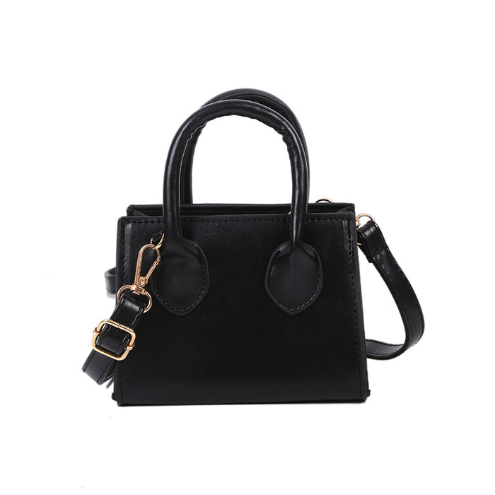 Wholesale Mini one shoulder crossbody versatile western-style small square bag