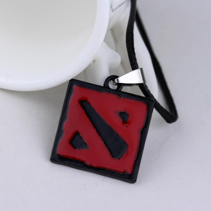 Wholesale Necklace pendant hang tag